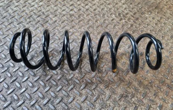 Skoda Fabia Mk3 (NJ) Rear coil spring