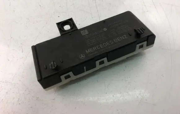 Mercedes-Benz GLE (W166 - C292) Other control units/modules A2929003001
