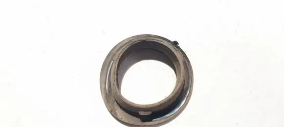 Chevrolet Kalos Front coil spring rubber mount 96535173