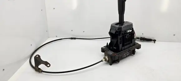 Nissan Micra Gear shifter/selector