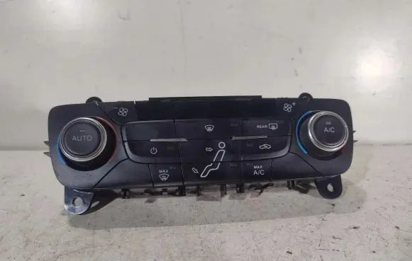 Ford Focus Climate control unit F1ET-18C612-AK