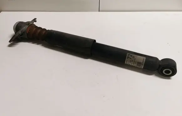 Volkswagen Eos Rear shock absorber/damper