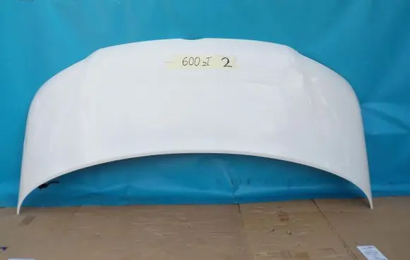 Volkswagen Multivan T5 Engine bonnet/hood 7H0823033D