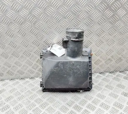 Opel Vivaro Air filter box cover 93867738