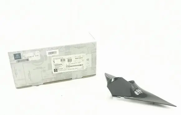 Mercedes-Benz SLK R171 Plastic wing mirror trim cover A1718100215