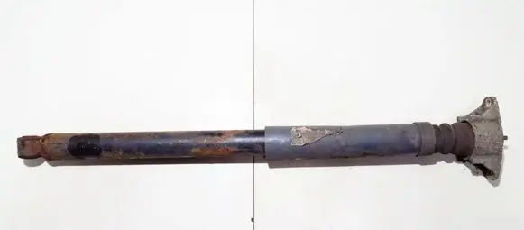 Ford Focus Rear shock absorber/damper