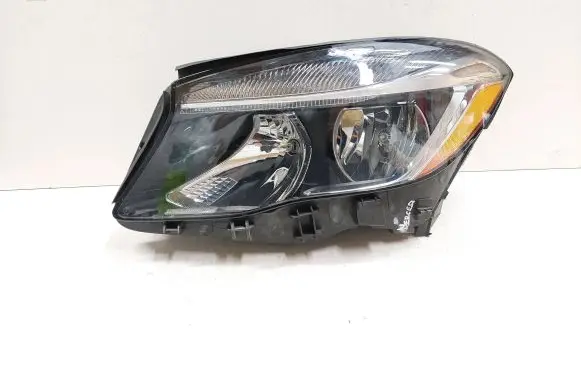 Mercedes-Benz GLA W156 Headlight/headlamp A1569061500 LE12E6290 030255300106
