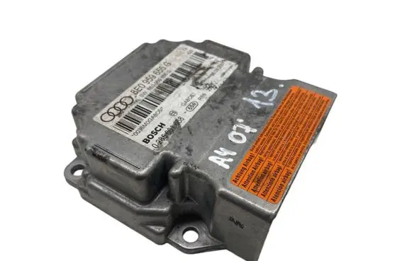 Volkswagen Sharan Airbag control unit/module 8E0959655G 8E0959655