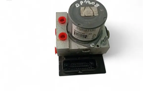 Fiat 500 ABS Pump 51913831
