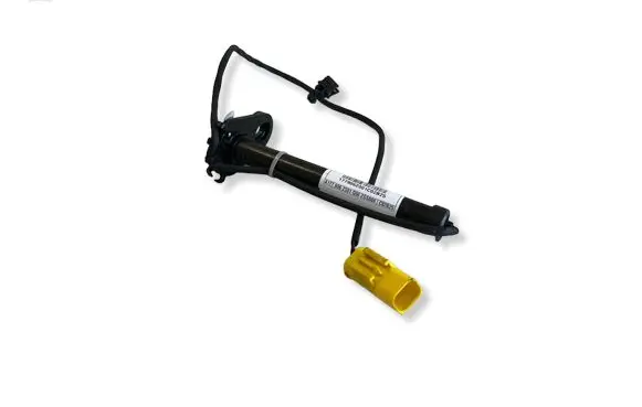 Mercedes-Benz EQB Bonnet Pedestrian Airbag Actuator A1779062301