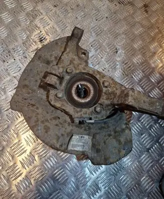 KIA Sorento Front wheel hub