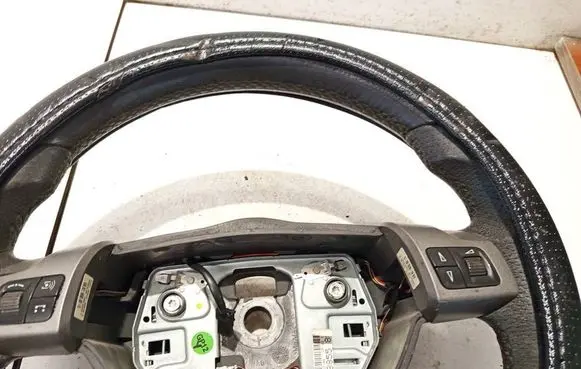 Opel Signum Steering wheel buttons/switches 13208858