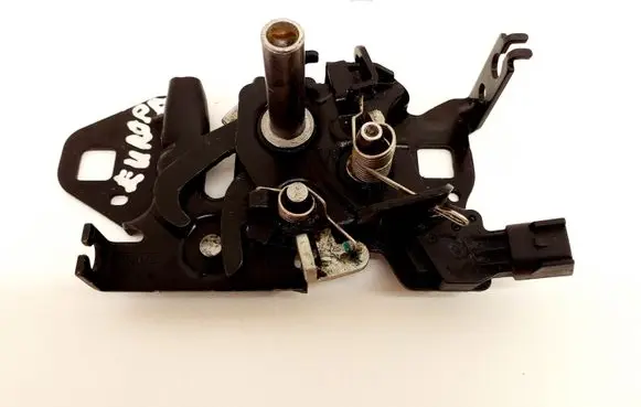 Ford S-MAX Engine bonnet/hood lock/catch EM2A16700AE