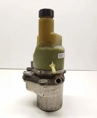 Volvo V50 Power steering pump 5N513K514CA 3126252