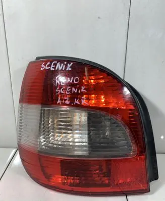 Renault Scenic I Rear/tail lights 23410102