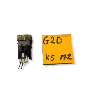 Mazda 323 Other switches/knobs/shifts 31831563165153131