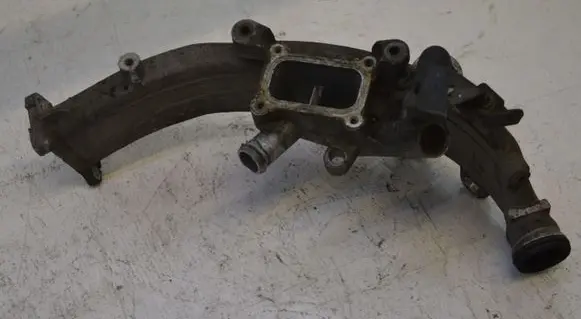 Mercedes-Benz C W203 Other engine part A6110700411