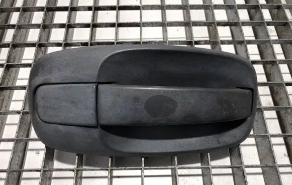 Front door interior handle