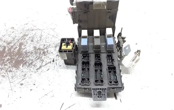 Fuse module