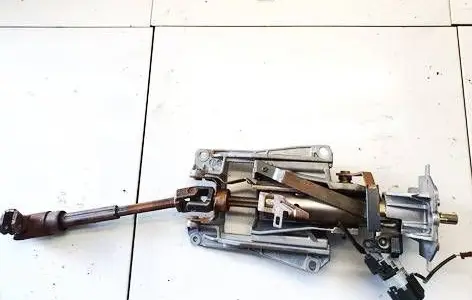 Citroen C5 Steering wheel axle ZG577855H
