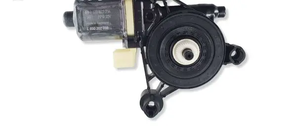 Volkswagen T-Roc Front door window regulator motor 5Q0959802A87 5Q0959802A