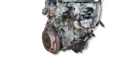 Suzuki Ignis Engine M13A