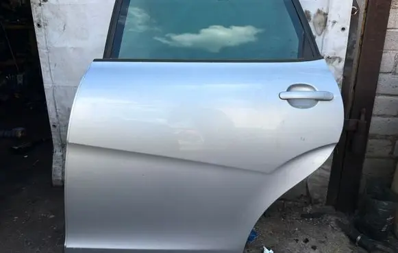 Seat Altea Rear door