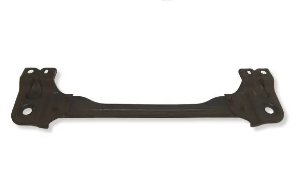 Land Rover Evoque I Bottom radiator support slam panel 6G9NR10684CC