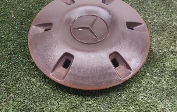 Mercedes-Benz Sprinter W901 W902 W903 W904 Original wheel cap A9064010025