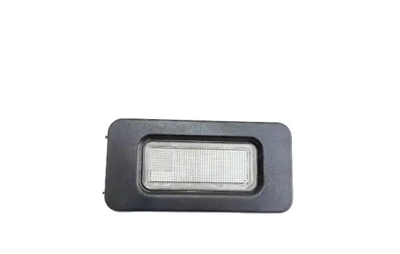 Peugeot 1007 Other interior light 07111802 996006297 9637758677
