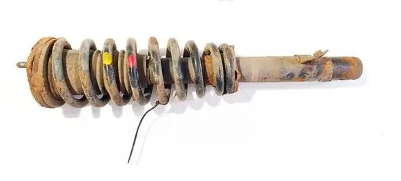 Mazda 6 Front shock absorber/damper