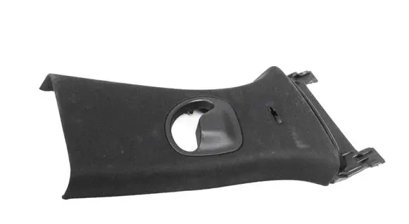 Jaguar F-Pace (B) pillar trim (top) HK8324396A HK8324396B