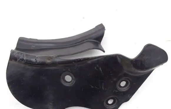 BMW X5M F85 Rear underbody cover/under tray 6782522