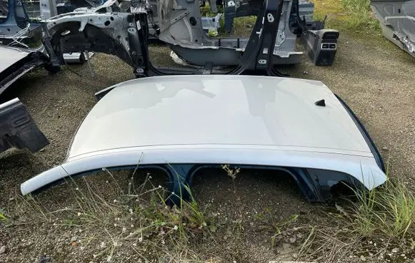 Renault Captur Roof WASDFSRGARENA