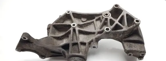 Audi A4 S4 B5 8D Generator/alternator bracket 058145523B