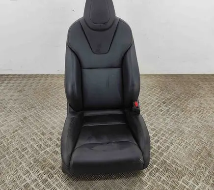 Tesla Model X Front passenger seat 110710300Q
