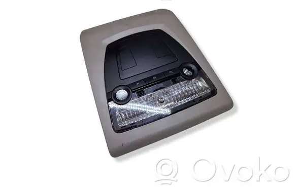BMW 5 F10 F11 Front seat light 1125208070 63264921