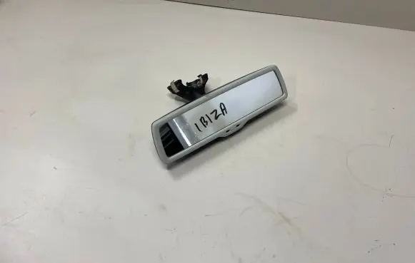 Seat Ibiza IV (6J,6P) Rear view mirror (interior) 026141