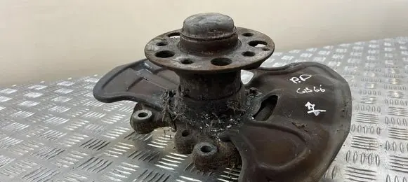 Mercedes-Benz E C207 W207 Front wheel hub spindle knuckle