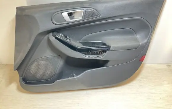 Ford Fiesta Front door card panel trim C1BBA23942A