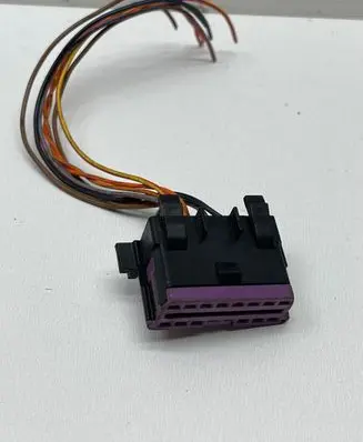 Audi A4 S4 B8 8K Other wiring loom 3A0972695