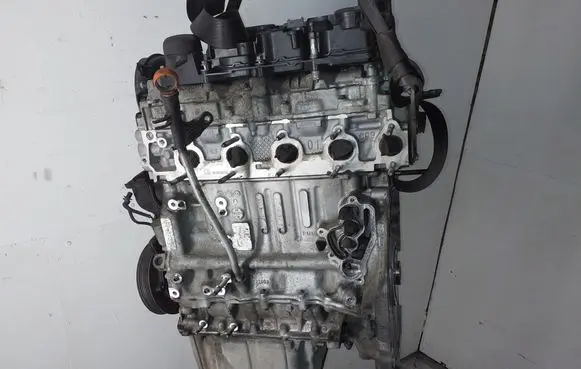 Citroen Berlingo Engine YH01 10WAWK 0037251