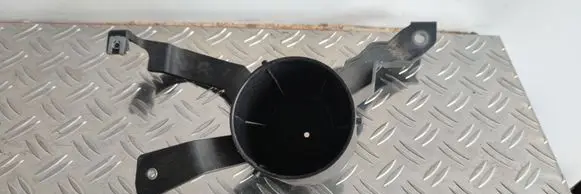 Porsche 911 991 Glove box in trunk 99155165500