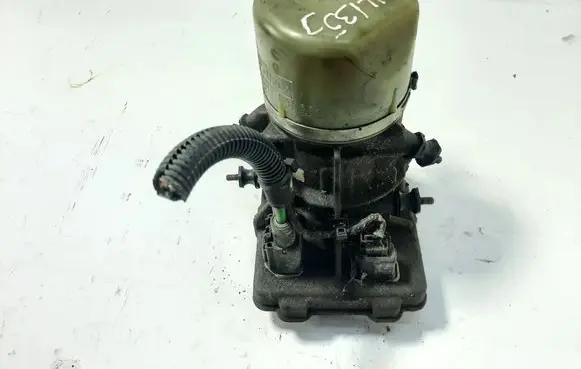 Volvo S60 Electric power steering pump 31340205