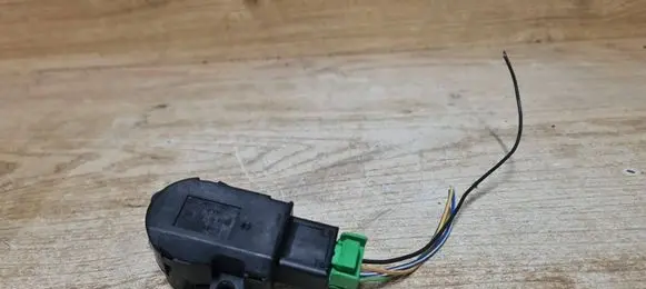 Volvo S80 Interior temperature sensor 6G9N19C734AB