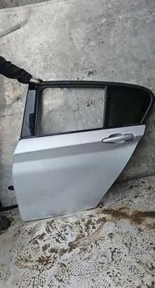 BMW 1 F20 F21 Rear door