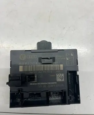 Audi A4 S4 B8 8K Door control unit/module 8K0959792N