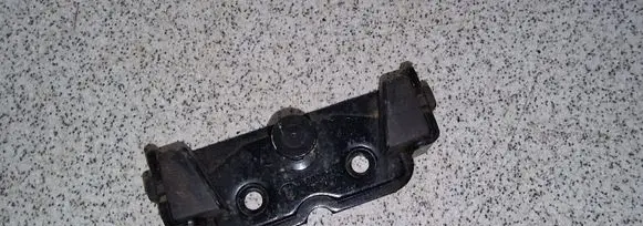 BMW 3 E46 Loading door lock loop/hook striker 8203771