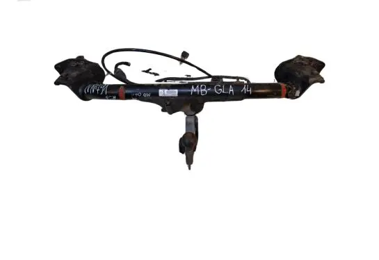 Mercedes-Benz GLA W156 X156 Tow bar set 1563100300 A1563100300