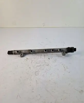 Mercedes-Benz A W169 Fuel main line pipe 0281002504